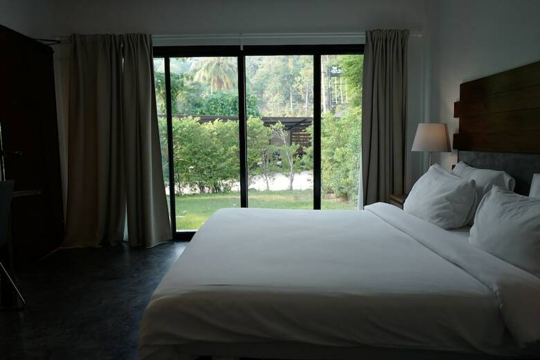 Hotel Nature Beach Resort