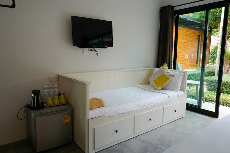 Hotel Nature Beach Resort