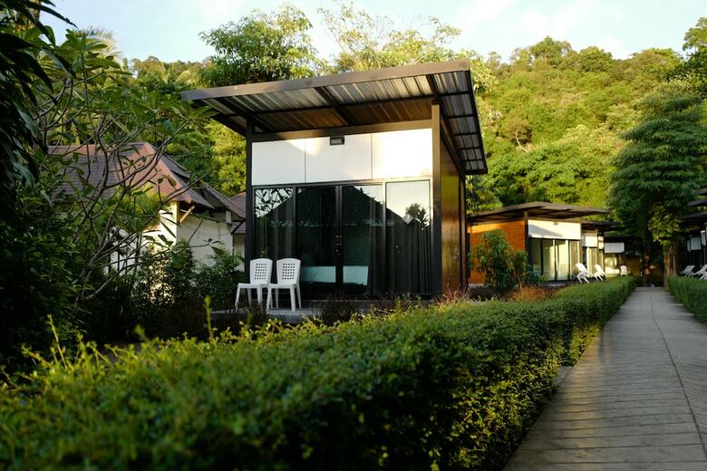 Hotel Nature Beach Resort