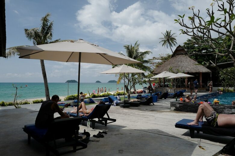 Hotel Nature Beach Resort