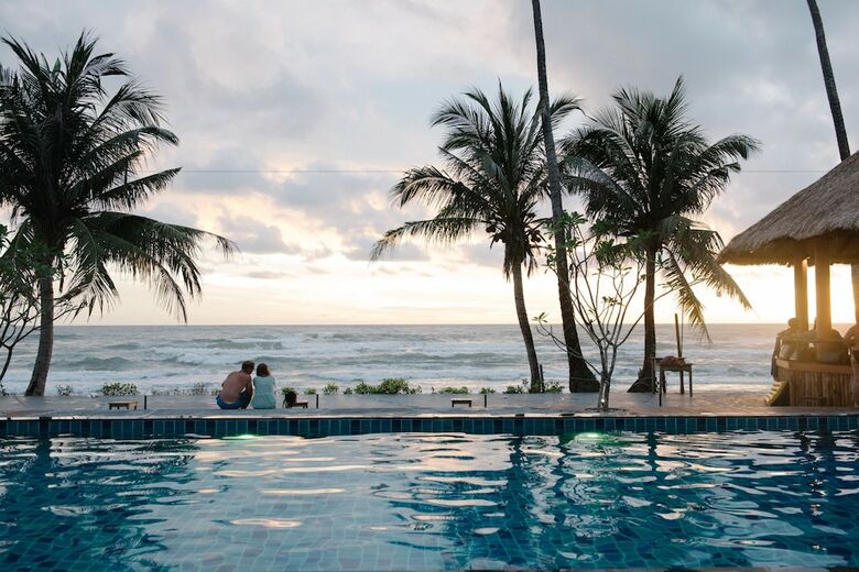 Hotel Nature Beach Resort