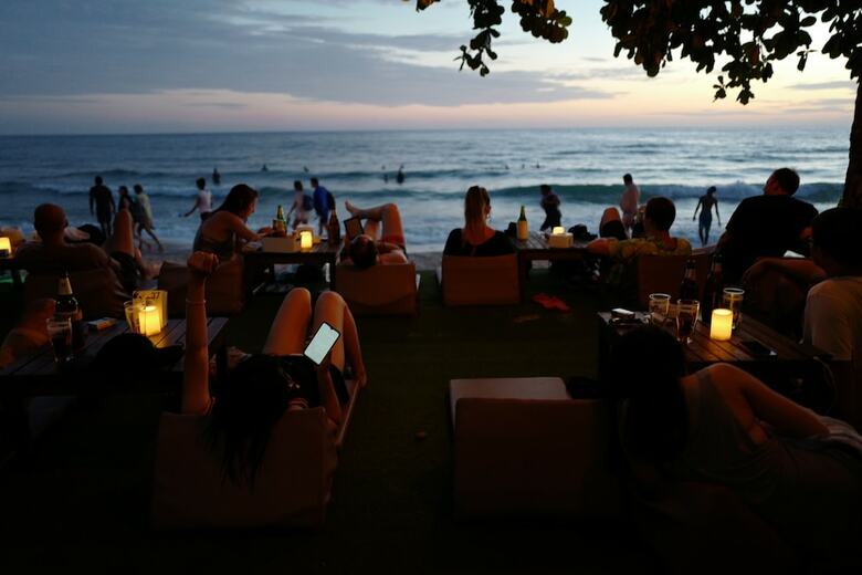 Hotel Nature Beach Resort