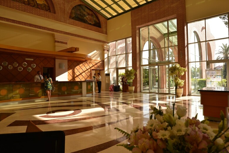 Hotel Silence Beach Resort - All Inclusive