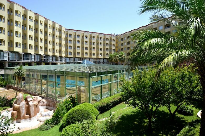 Hotel Silence Beach Resort - All Inclusive