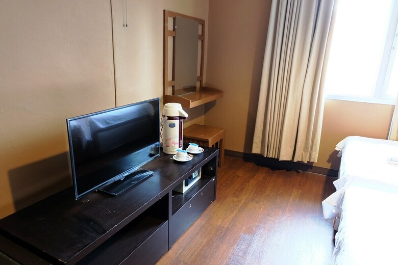 Hostal Take A Nap Hotel