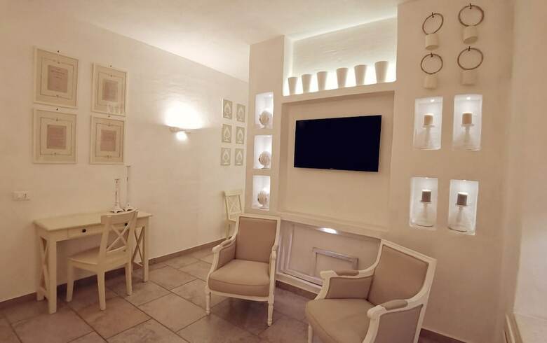 Agroturismo Le Nicchie Guest House