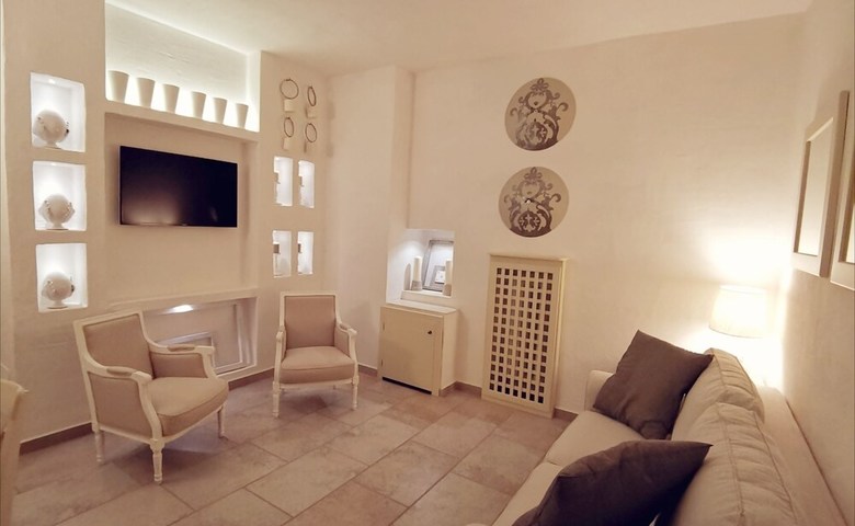 Agroturismo Le Nicchie Guest House