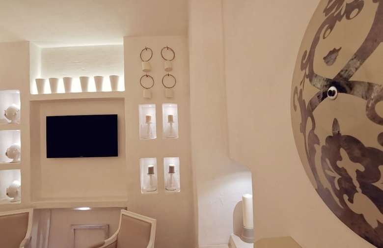 Agroturismo Le Nicchie Guest House
