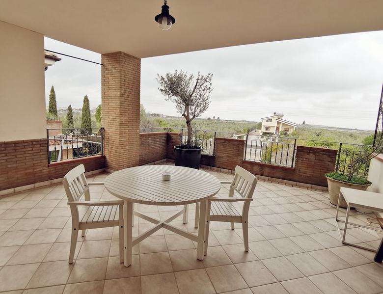 Agroturismo Le Nicchie Guest House