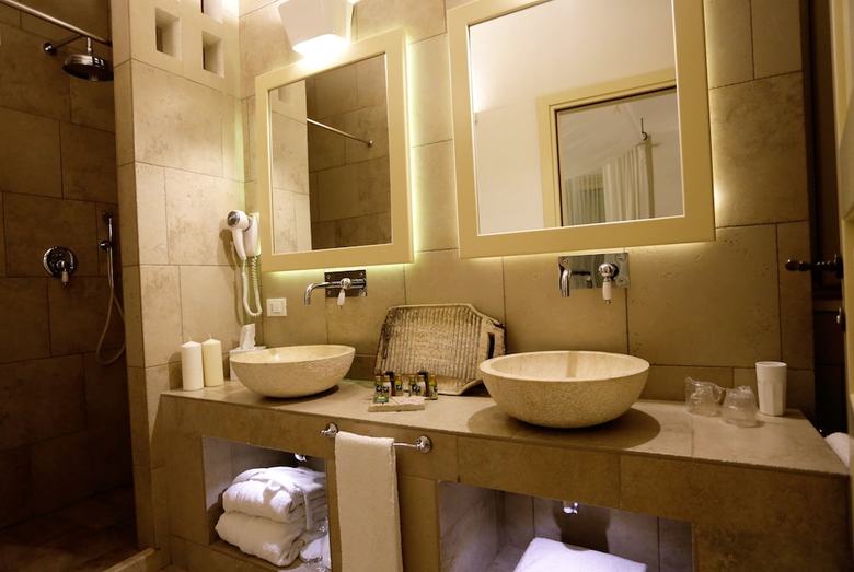 Agroturismo Le Nicchie Guest House