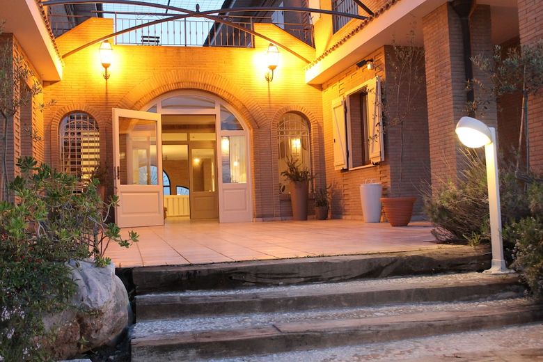 Agroturismo Le Nicchie Guest House