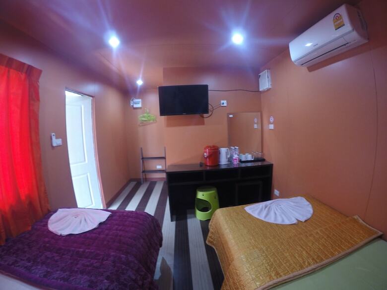 Hotel Bb House Beach Resort