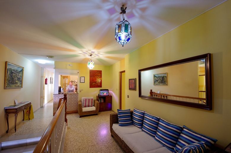 Hostal Azahara