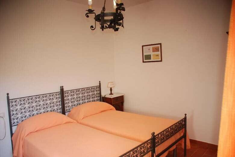 Agroturismo Agriturismo Le Volte