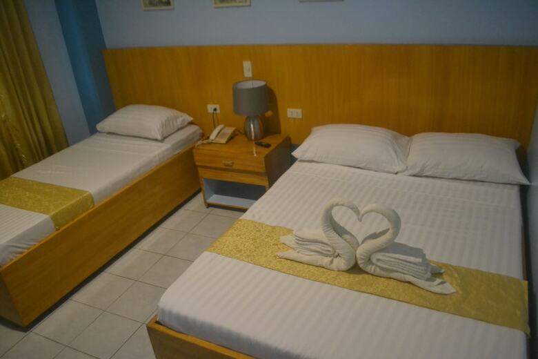 Regatta Residence Hotel