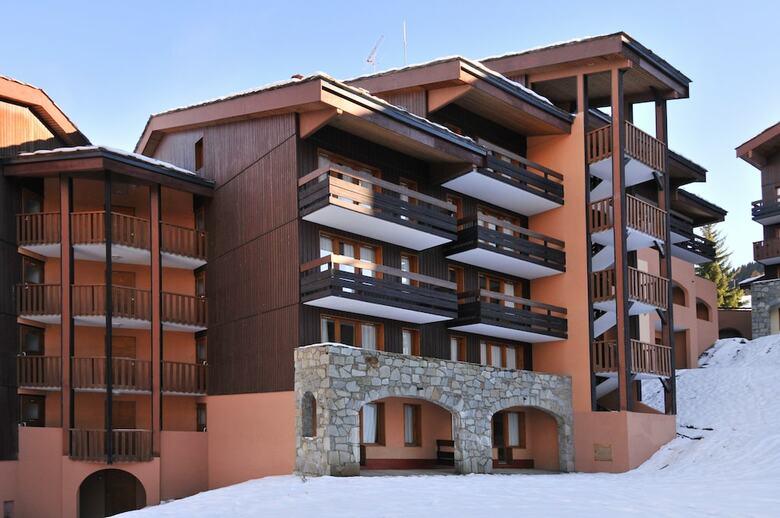 Apartamento Oip Les Coches
