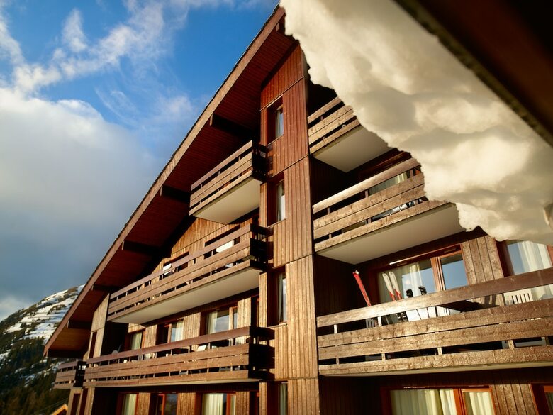 Pierre & Vacances Residence Le Quartz
