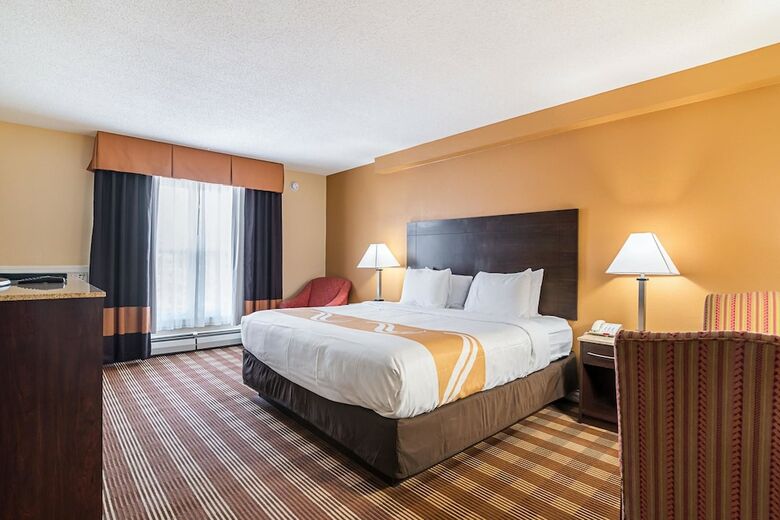 Hotel Quality Inn