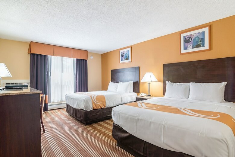 Hotel Quality Inn