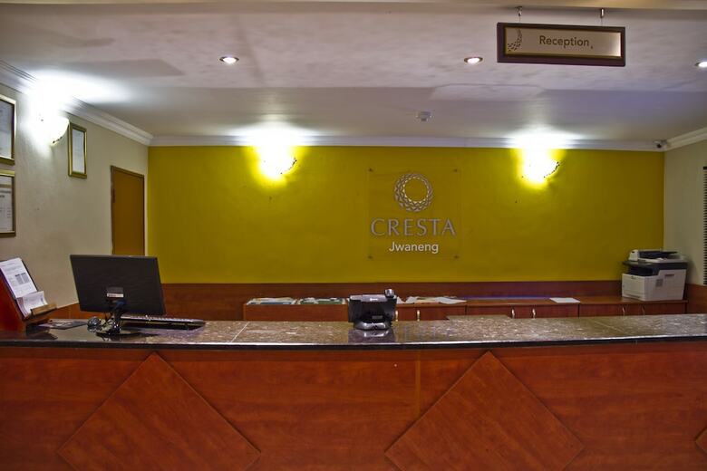 Hotel Cresta Jwaneng