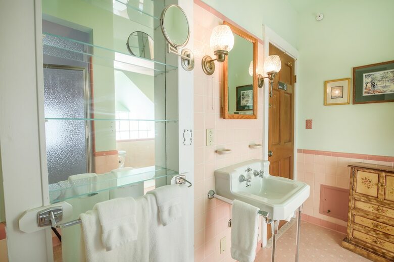 Bed & Breakfast Sweetwater Branch Inn