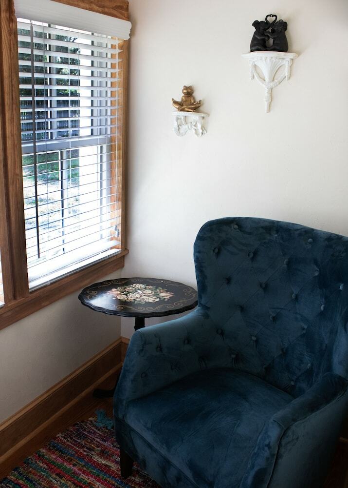 Bed & Breakfast Sweetwater Branch Inn