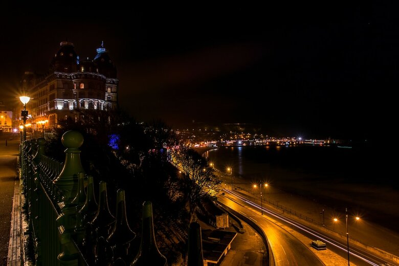 Britannia Grand Hotel Scarborough