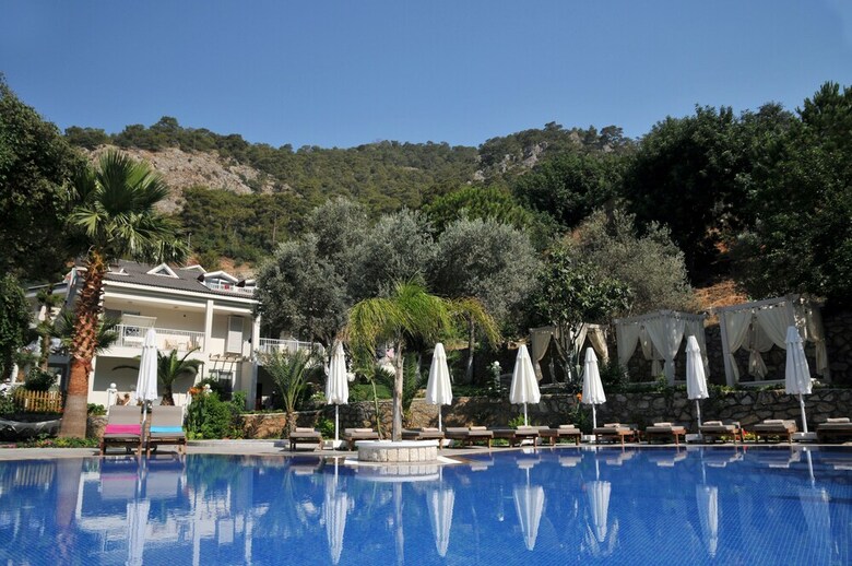 Morina Hotel