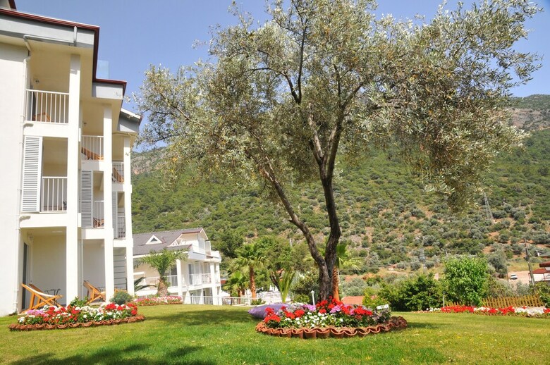 Morina Hotel