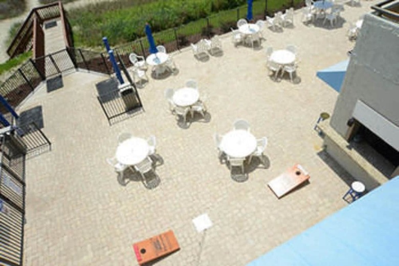 Bluewater Resort By Elliott Beach Rentals