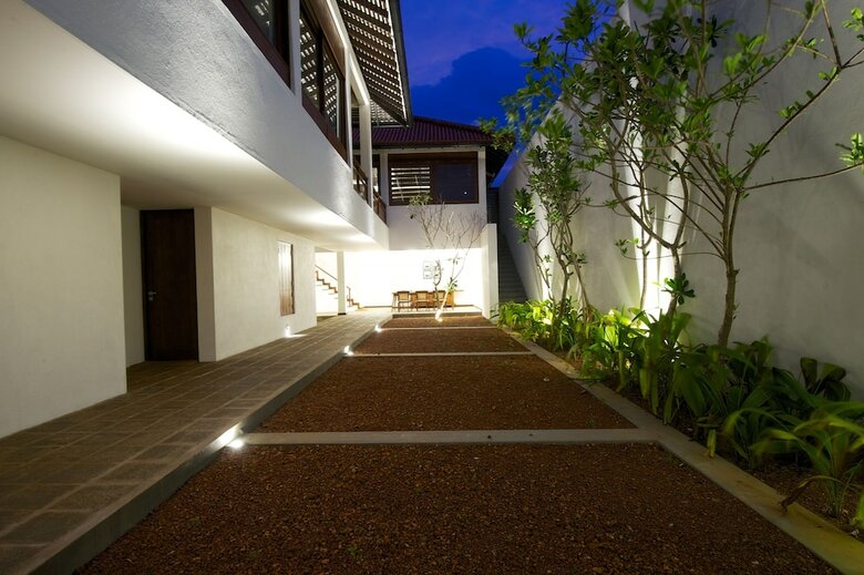 Jetwing Thalahena Villas