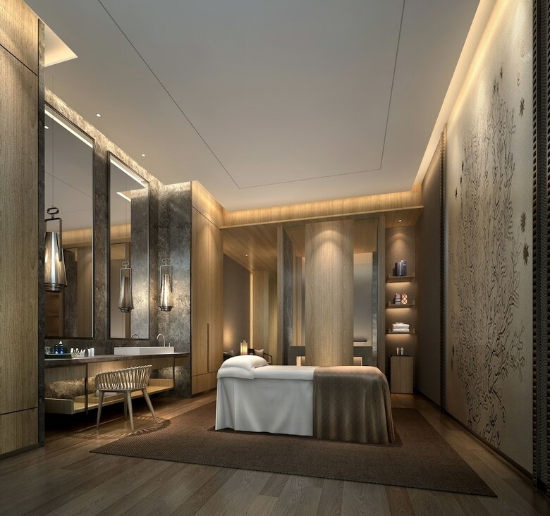 Hotel Hilton Suzhou