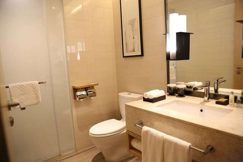 Hotel Hilton Suzhou