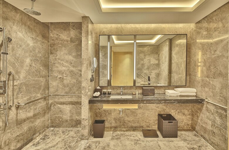 Hotel Hilton Suzhou