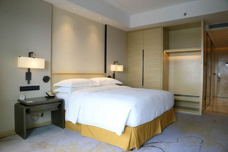 Hotel Hilton Suzhou