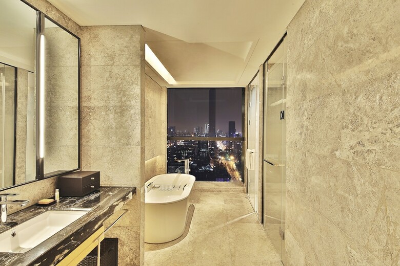 Hotel Hilton Suzhou