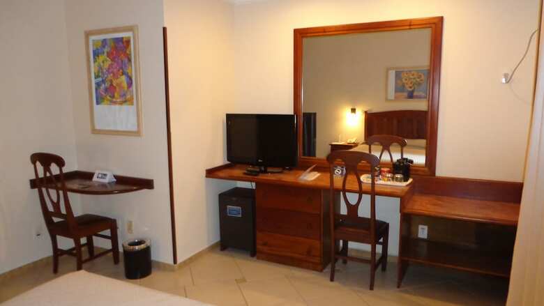 Hotel Braston Indaiatuba