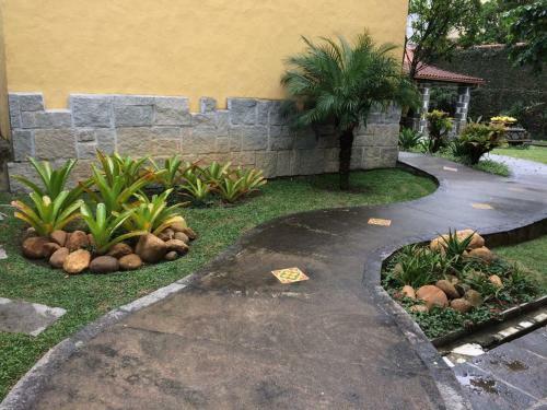 Hostal Pousada Hospedabia