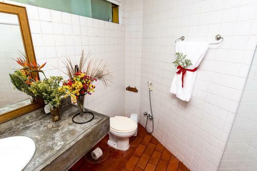 Hostal Brom�lia Sabi� & Cia