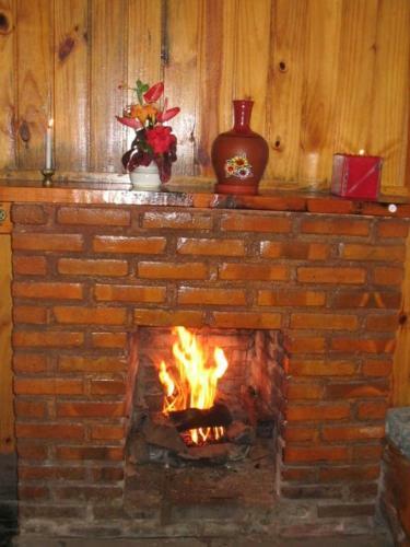 Hostal Spa E Hotel Fazenda Gaura Mandir