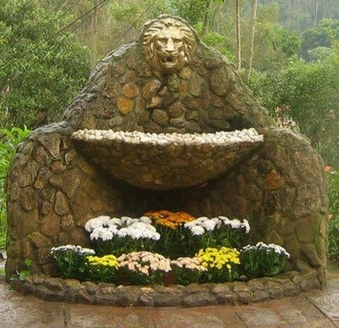 Hostal Spa E Hotel Fazenda Gaura Mandir