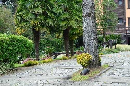 Apartamento Knorrville 203