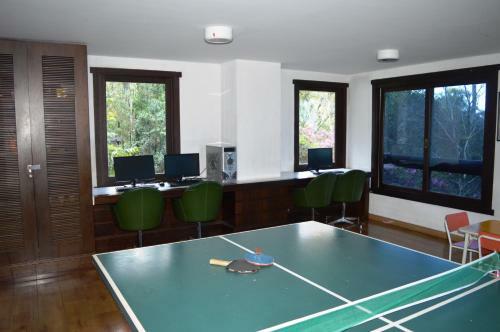 Apartamento Knorrville 203