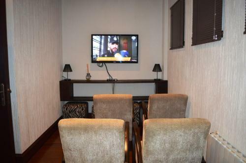 Apartamento Knorrville 203