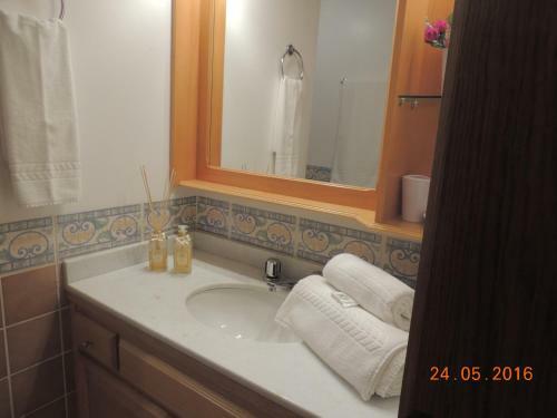 Apartamento Condom�nio Residencial Bugannvilias Flat
