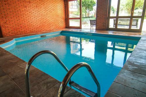 Apartamento Condom�nio Residencial Bugannvilias Flat