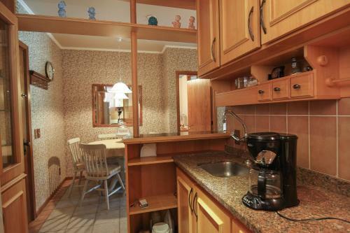Apartamento Condom�nio Residencial Bugannvilias Flat