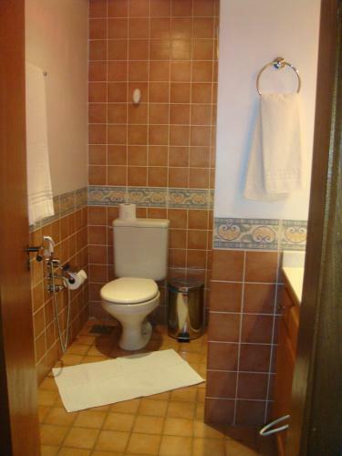 Apartamento Condom�nio Residencial Bugannvilias Flat