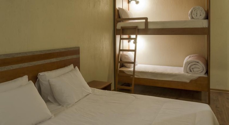 Hostal Hostel Brit�nico