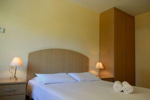 Apartamento Cobertura Linda Em Gramado